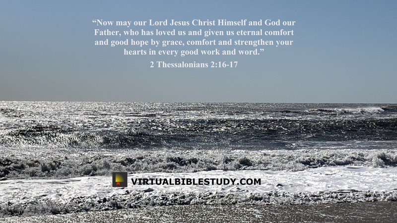 2 Thessalonians 2 Forum Discussion Bible Verses Online Daily