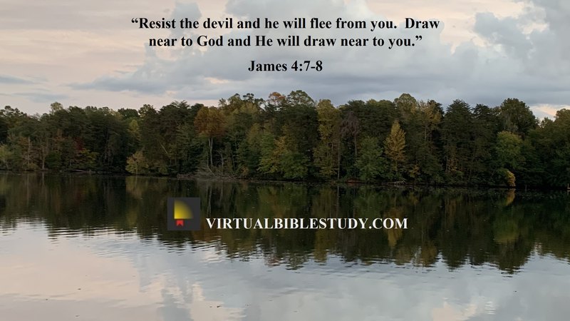 James 4 | NASB | James 4 | NASB