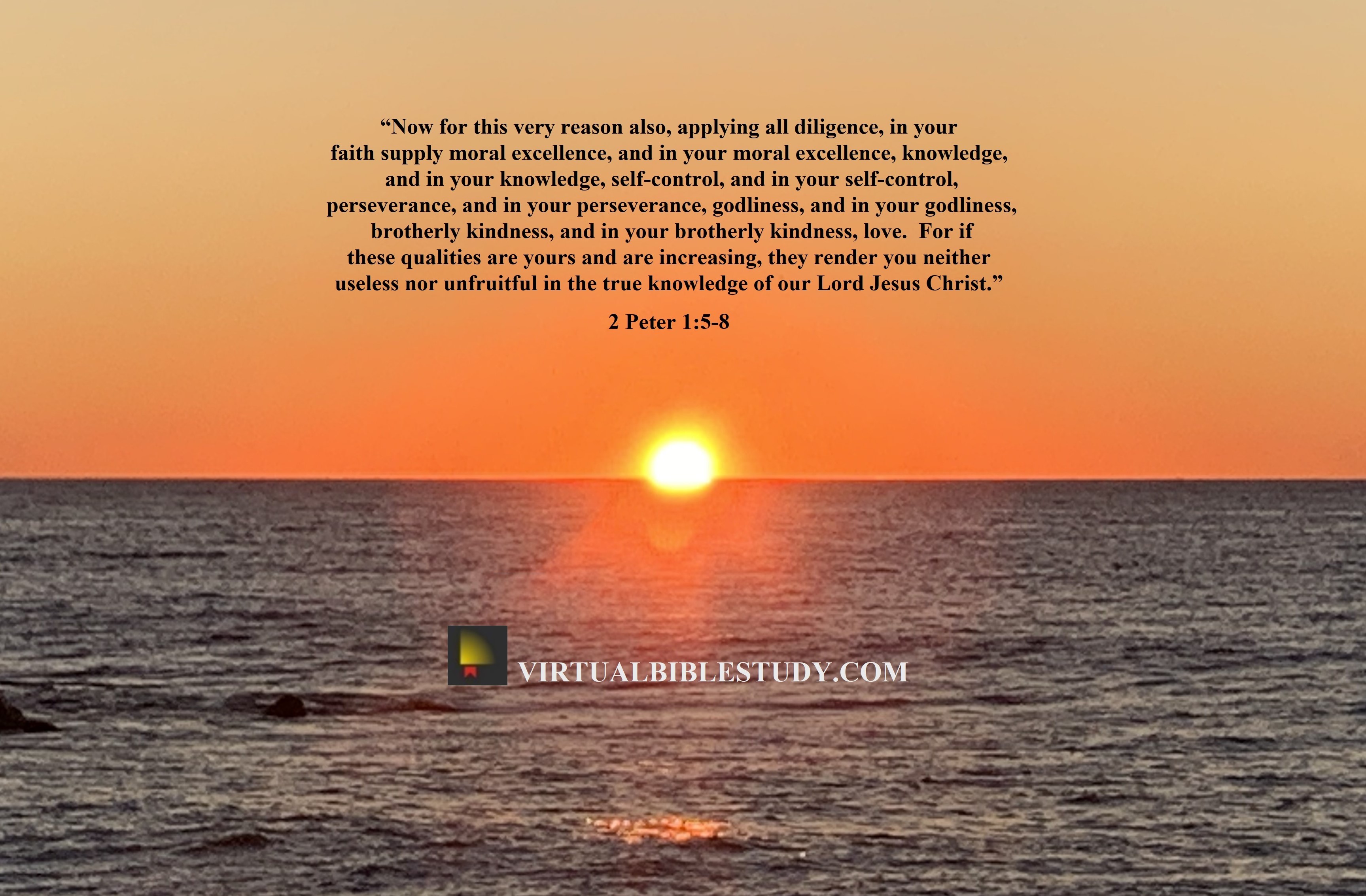 scripture 2 peter undistracted attention scripture 2 peter undistracted attention