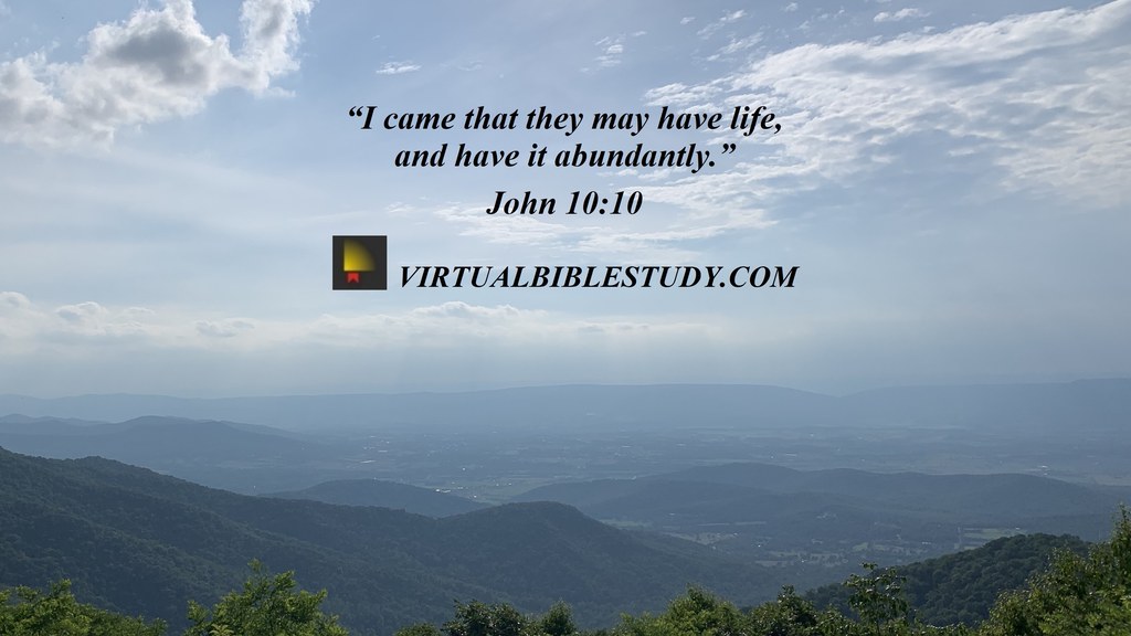 John 10 Nasb John 10 Nasb Daily Bible Study By Topic Virtual Bible Study邃 John 10 Nasb John 10 Nasb Daily Bible Study By Topic Virtual Bible Study邃