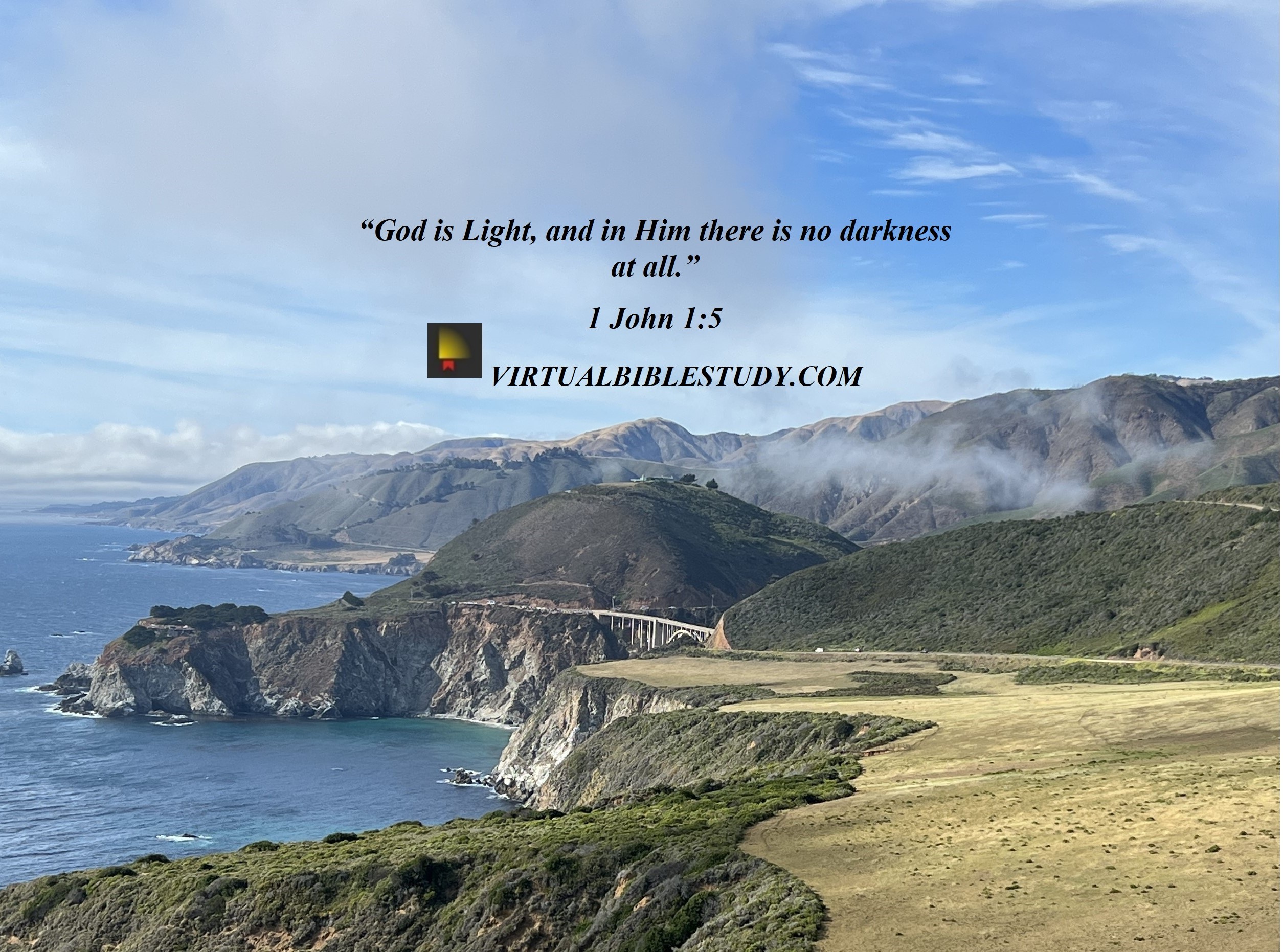 1 JOHN 1 NASB 1995 visual data 4