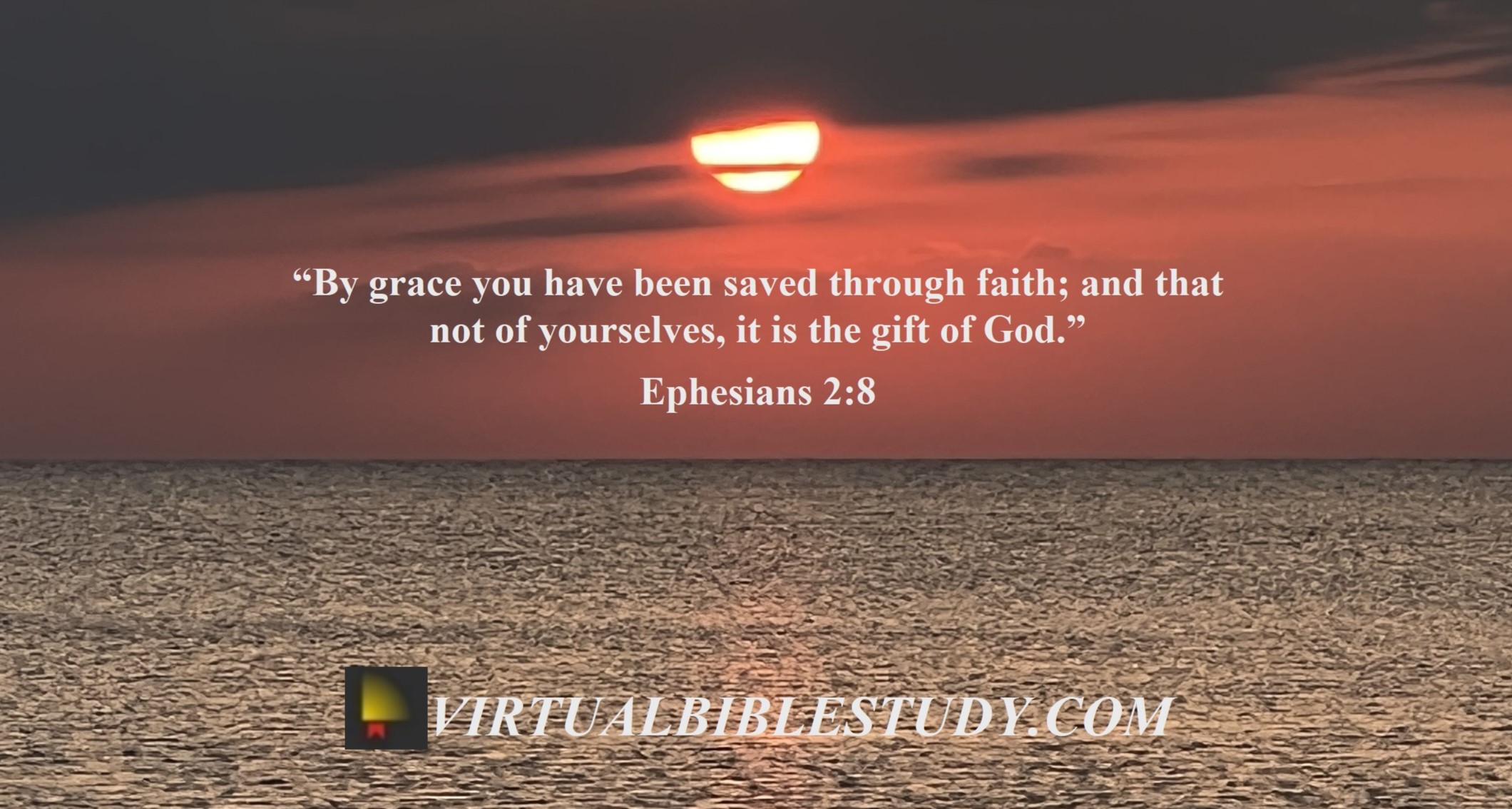 Ephesians 2 Lesson - Virtual Bible Study™