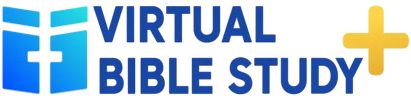 Virtual Bible Study+